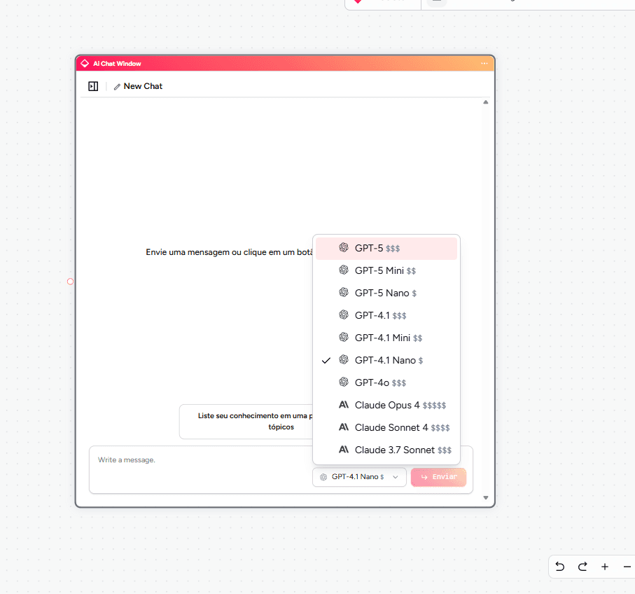 Caso Real: Análise de PDF